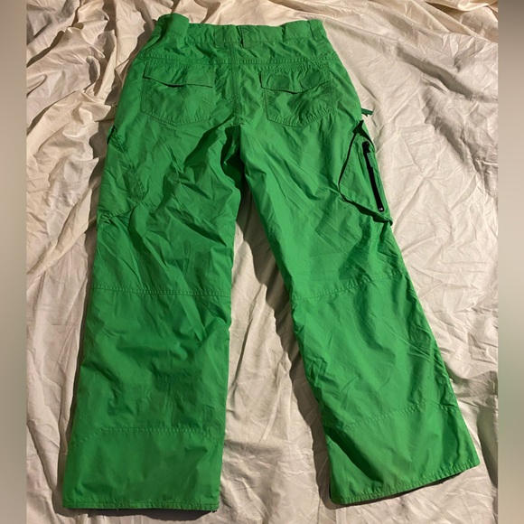Ripzone snow pants, size M - Picture 6 of 7